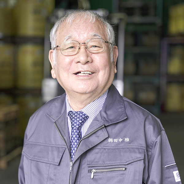 株式会社 田中雅｜会社案内